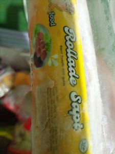 Rollade R Food