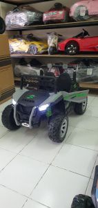 Nw 17 Abu Jeep Desert Offroad 4 WD 