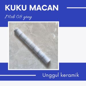 Kuku macan marble 08 grey