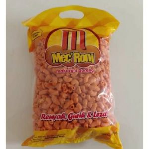 Makaroni pipa MecRoni 350gr