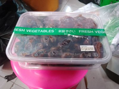 KURMA MADU GOLDEN VALLEY FREE BOX MIKA 1000ML - KURMA - SOUVENIR OLEH-OLEH HAJI