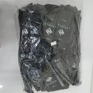 Sendok set plastik 75pcs