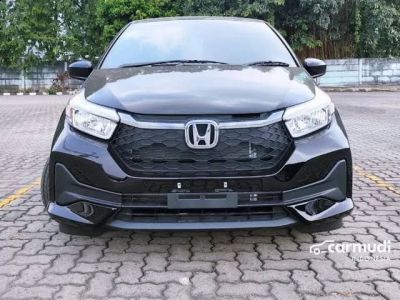 BRIO HITAM (GENAP) CE