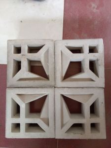 ROSTER R2.12 20X20 SEGI 4 BINTANG