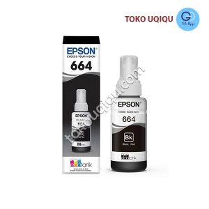 Epson 664 Tinta Black
