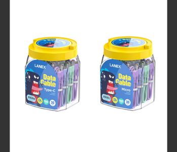 KABEL DATA LANEX C TOC LS31CC