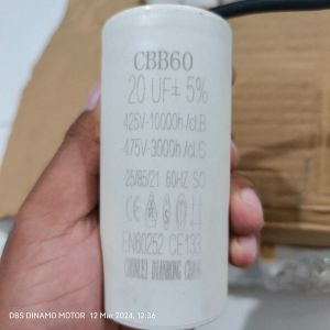 Kapasitor Running 20uF