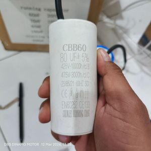 Kapasitor Running 80uF