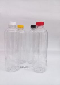 Almond 500ml