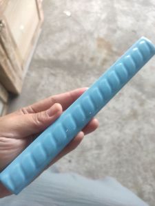 Sky blue ulir 