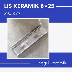 Mm 949 grey Daun