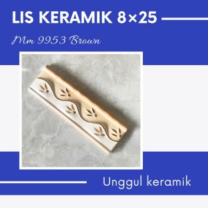 Mm 9953 brown