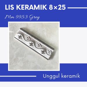 Mm 9953 Grey