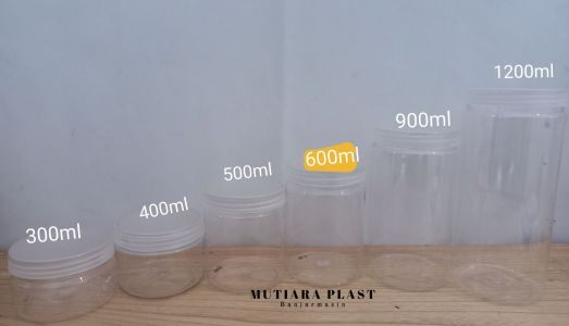  Toples Polos 400ml