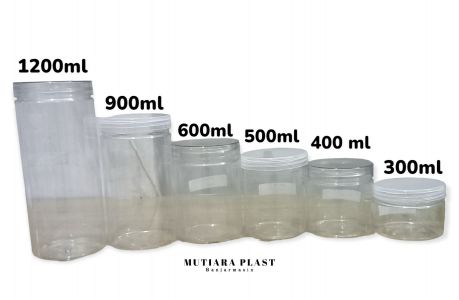  Toples Polos 1200ml