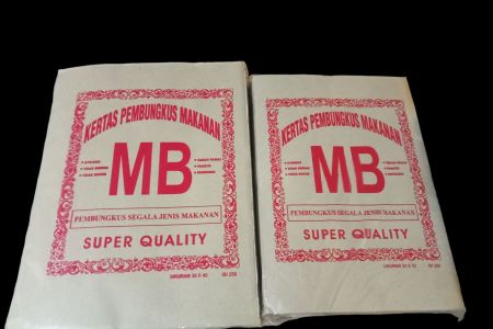 MB 30 X 40 MERAH 