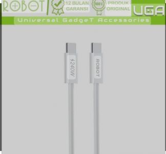 KABEL DATA ROBOT C TO C RCC240W