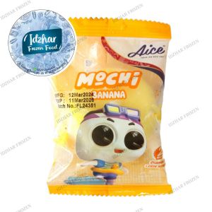 Aice Mochi Banana 45ml