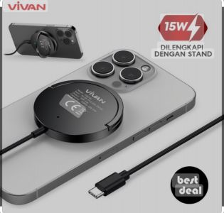 KABEL DATA VIVAN WIRELLES TO C / C TO WIRELLES VWC04