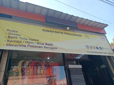 Alamat Purwonegaran