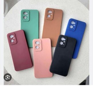 CASING MACARON INFINIX HOT 40/40 Pro