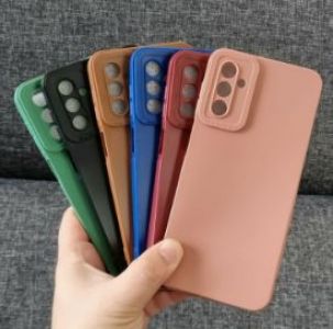 CASING MACARON REDMI / POCO F3