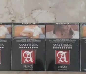 SAMPOERNA KRETEK PRIMA