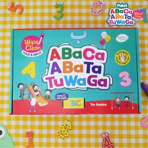 Abaca Abata Tuwaga