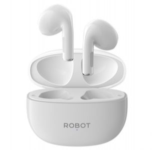 HEADSET BLUETHOOTH ROBOT FLYBUDS T10S 