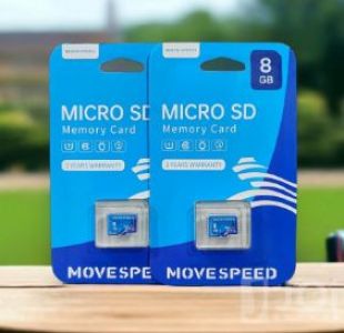 MEMORI CARD MOVE SPEED 16 GB