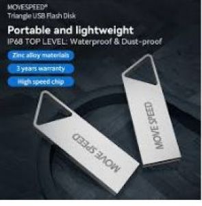 FLASHDISK MOVE SPEED 64 GB