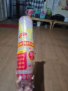 Cup TIPTOP 14oz Datar