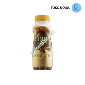 Golda Dolce Latte 200 ml