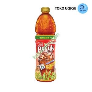 Teh Pucuk 1 Liter (Bonus 300 ml)