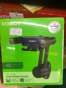 HOLDER MOBIL ROBOT RT-CH26