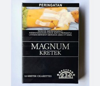 MAGNUM KRETEK