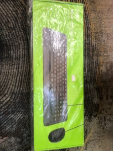 KEYBOARD KABEL ROBOT KM2600