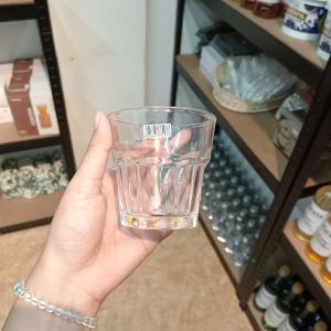 Gelas Kaca 220 ml 