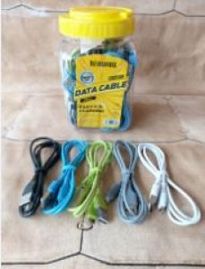 KABEL DATA MICRO REDSKUL RSBM100