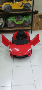 GT 620 NP Merah Mclaren Pintu Buka keatas