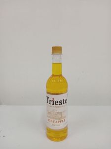 TRIESTE PINEAPPLE