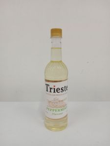 TRIESTE PEPPERMINT