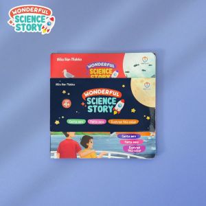 Wonderful Science Story