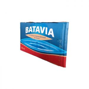 Batavia Air Mineral 200ml