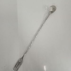 Sendok Cocktail Besar 