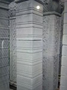 CINCIN ALUR 25X50 ALUS JARANG