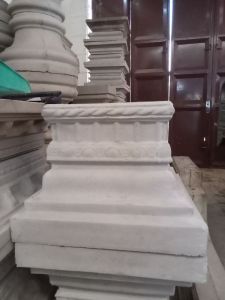 DOMPAL PAGAR 25X25 KECIL ULIR