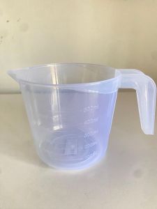 Gelas Takar