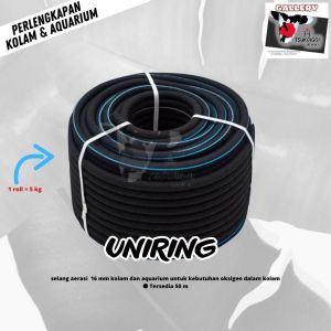 Uniring size 25mm