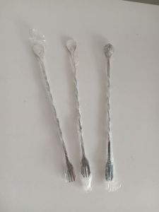 Sendok Cocktail Kecil